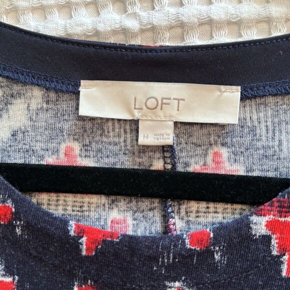 Loft Dress - Picture 3 of 5